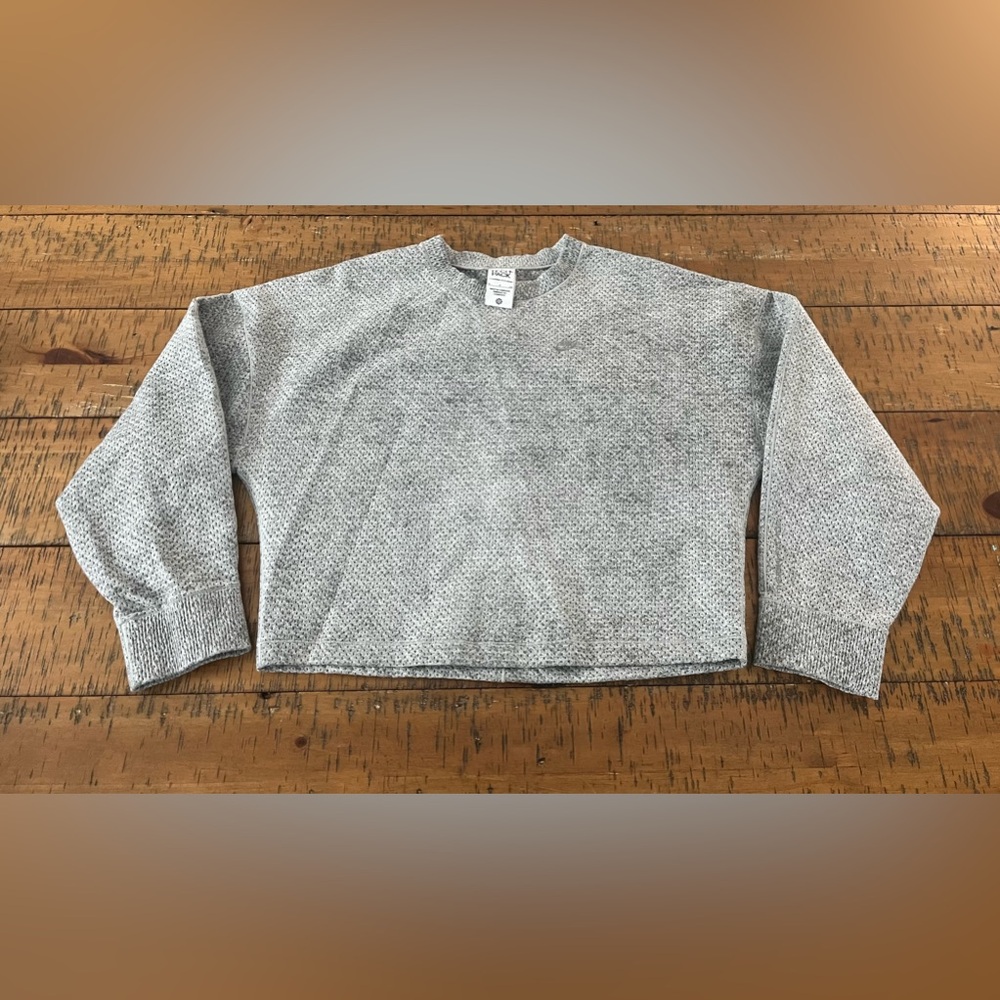 NIKE FORWARD Sweatshirt THERMA-FIT ADV TECH PACK DQ7908-077 Womens Sz Small